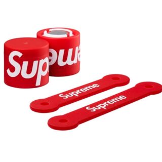 シュプリーム(Supreme)のSupreme/Lucetta Magnetic Bike Lights(その他)