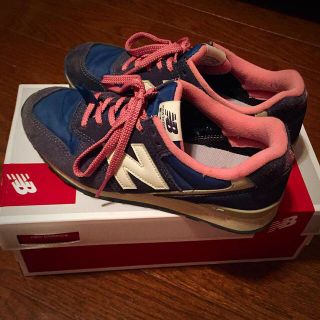 ニューバランス(New Balance)のニューバランス(スニーカー)