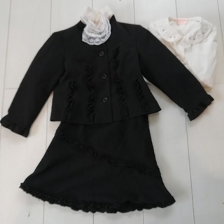 コシノジュンコ 子供 ドレス/フォーマル(女の子)の通販 20点 | JUNKO 