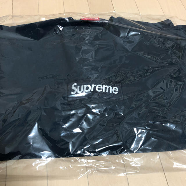 最大5%セット割 Supreme - supreme boxlogo crewneck navyの通販 by こうた1122|シュプリームならラクマ 人気大特価