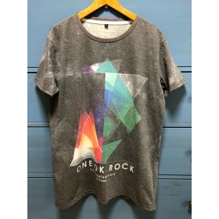 ワンオク One Ok Rock ワンピースの通販 16点 ワンオクロックを買うならラクマ