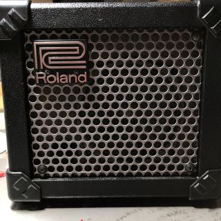 ローランド(Roland)のギター アンプ(ギターアンプ)