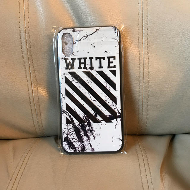 アディダス iphone8 ケース tpu - OFF-WHITE - ((激安))iPhoneXケースの通販 by ポケモンshop｜オフホワイトならラクマ