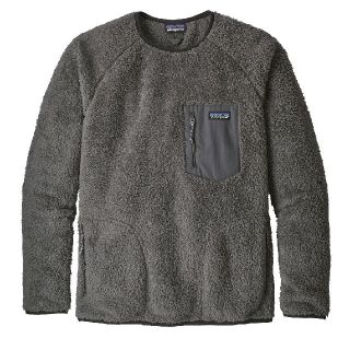 パタゴニア(patagonia)のpatagonia・ロスガトスクルーsizeS(トレーナー/スウェット)