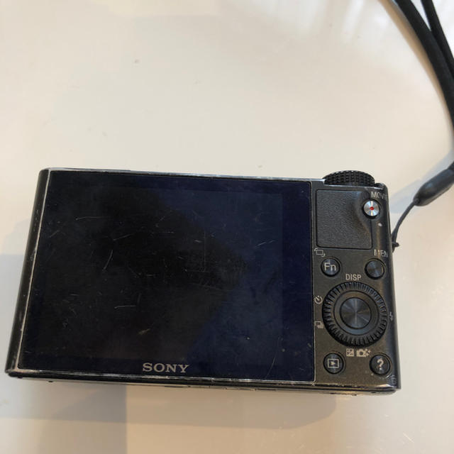 SONY(ソニー)のSony RX-100 スマホ/家電/カメラのカメラ(コンパクトデジタルカメラ)の商品写真