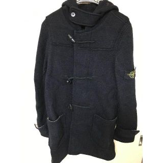 ストーンアイランド(STONE ISLAND)のSTONE ISLAND ダッフルコート  SIZE S(その他)