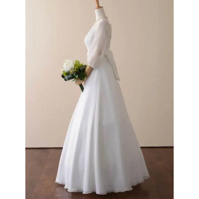 kind ウエディングドレス レディースのフォーマル/ドレス(ウェディングドレス)の商品写真