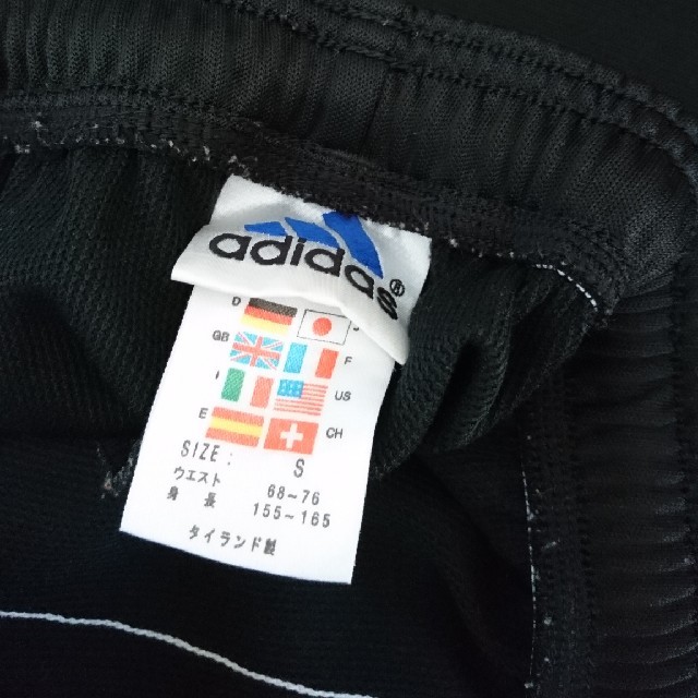 adidas(アディダス)のいっちゃん様専用 アディダス 上下 3本線 ジャージ メンズのトップス(ジャージ)の商品写真