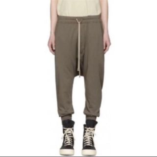 リックオウエンス(Rick Owens)の新品XS RICK OWENS DRKSHDW PRISONER(サルエルパンツ)