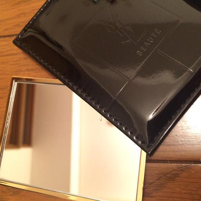 Saint Laurent(サンローラン)の新品未使用のミラー💗 その他のその他(その他)の商品写真