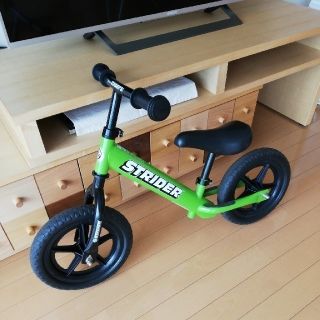 ストライダ(STRIDA)のとしちゃん様専用ですm(_ _)m(自転車)