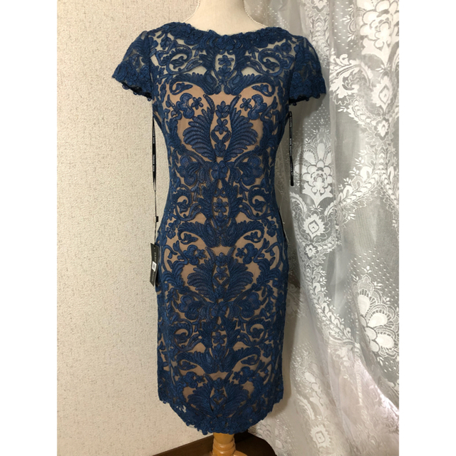 TADASHI SHOJI - 3点専用 新品 タダシショージ ワンピース ドレス 総