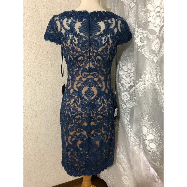 TADASHI SHOJI - 3点専用 新品 タダシショージ ワンピース ドレス 総