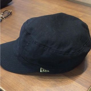 ニューエラー(NEW ERA)のニューエラ ワークキャップ(キャップ)