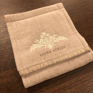 ローラアシュレイ(LAURA ASHLEY)のぷりん様専用♡ローラアシュレイ／トイレットペーパーホルダー(トイレ収納)