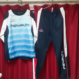 ペナルティ(PENALTY)の新品ペナルティ ピステ上下(その他)