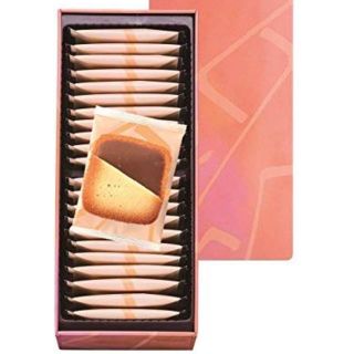 早い者勝ち 人気のヨックモッククッキー(菓子/デザート)