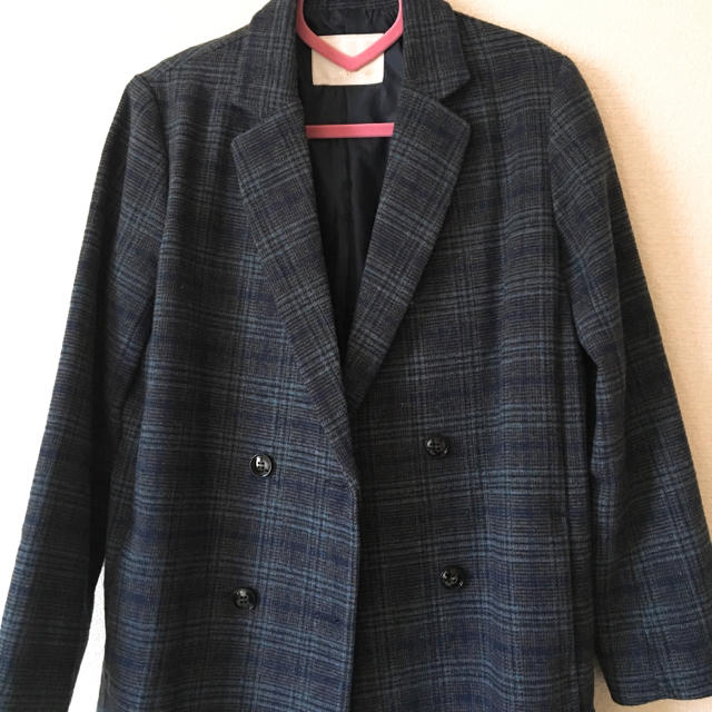 RayCassin(レイカズン)のきよ様専用 レディースのジャケット/アウター(ロングコート)の商品写真