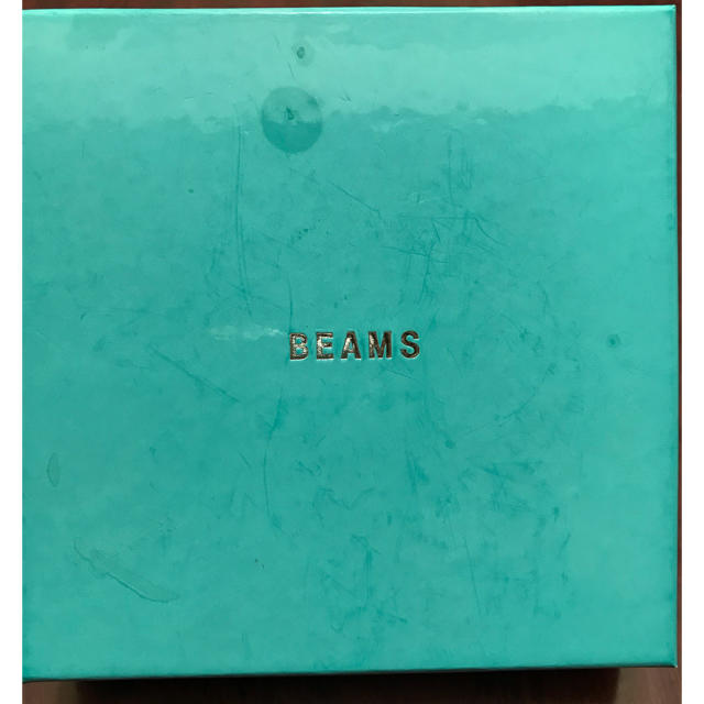 BEAMS(ビームス)のbeams ビームス 腕時計 レディースのファッション小物(腕時計)の商品写真