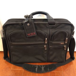 トゥミ(TUMI)のTUMI/トゥミのビジネスバッグ 26114D4(ビジネスバッグ)