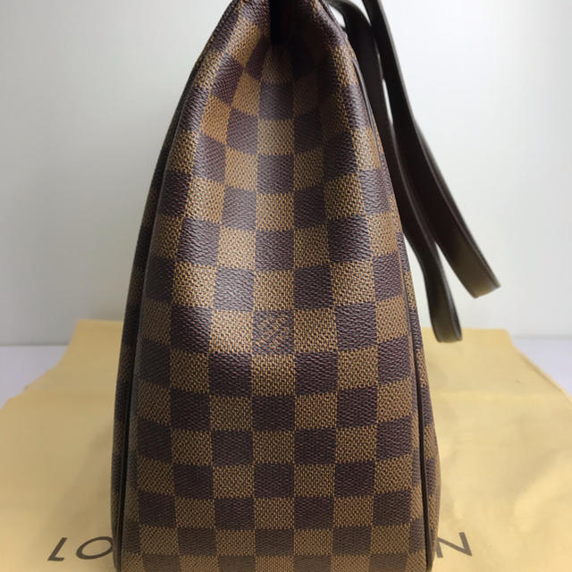 ルイ ヴィトン☆パリオリPM☆N51123☆ダミエ☆LOUIS VUITTON | www