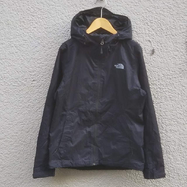 THE NORTH FACE(ザノースフェイス)のTHE NORTH FACE ナイロンジャケット Sサイズ ノースフェイス レディースのジャケット/アウター(ナイロンジャケット)の商品写真