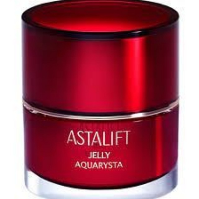 ASTALIFT(アスタリフト)のアスタリフトジェリー40g コスメ/美容のスキンケア/基礎化粧品(美容液)の商品写真