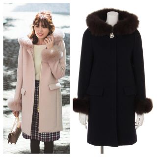 再出品です!今期新作 5wayコート
