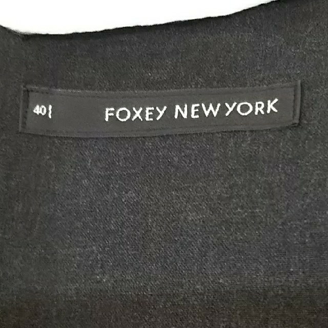 Foxey 白襟ワンピース 40の通販 By もも S Shop フォクシーならラクマ うりりん様専用 Foxey 通販hot Rslfreight Com