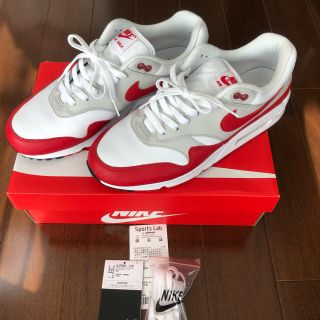 ナイキ(NIKE)の28㎝ AIR MAX 90/1 エアマックス 90/1(スニーカー)