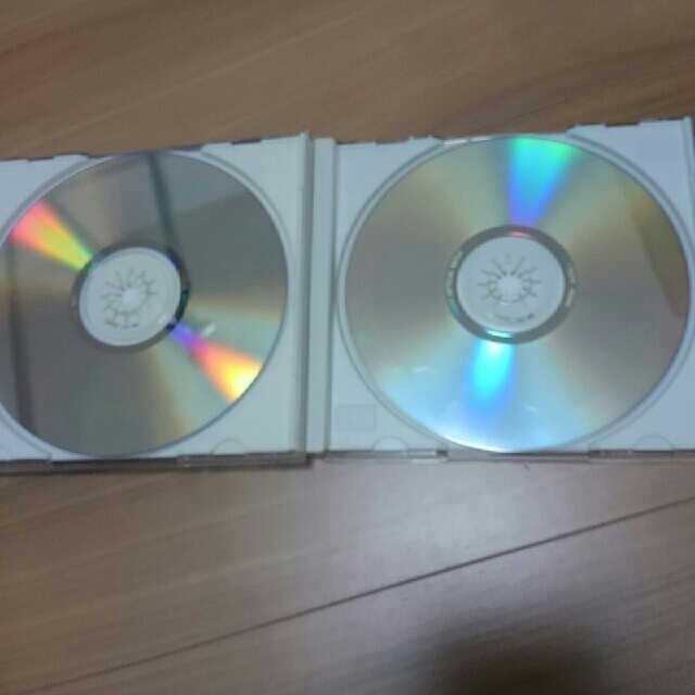 Disney(ディズニー)の値下げ⏬DWE リッスンアロング CD エンタメ/ホビーのCD(キッズ/ファミリー)の商品写真