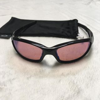 オークリー(Oakley)の＊かんだた様専用＊オークリー ストレートジャケット(サングラス/メガネ)