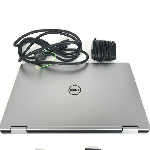 DELL - 竜山Dell XPS 13 2in1 9365 i7 QHD+ 512GB