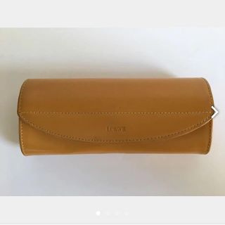 ロエベ(LOEWE)の値下げ☆ロエベ メガネケース(サングラス/メガネ)