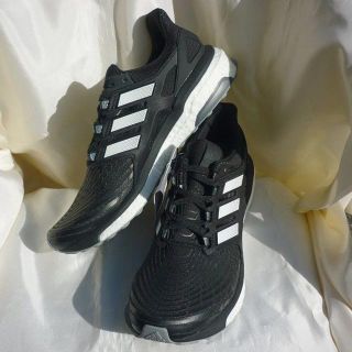 アディダス(adidas)の新品25.5㎝アディダスENERGY BOOSTエナジーブースト定価14040円(スニーカー)