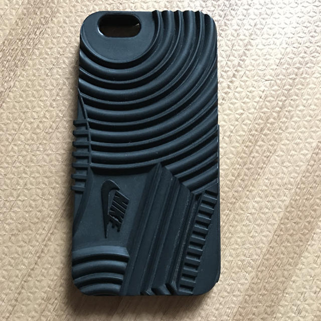 NIKE(ナイキ)のナイキ i phone6 ケース スマホ/家電/カメラのスマホアクセサリー(モバイルケース/カバー)の商品写真