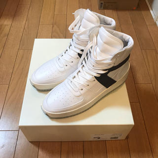 フィアオブゴッド(FEAR OF GOD)のfear of god basketball sneaker 43(スニーカー)