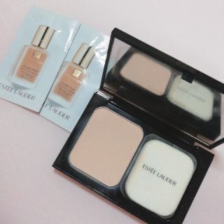 エスティローダー(Estee Lauder)のエスティーローダー ファンデーション(ファンデーション)