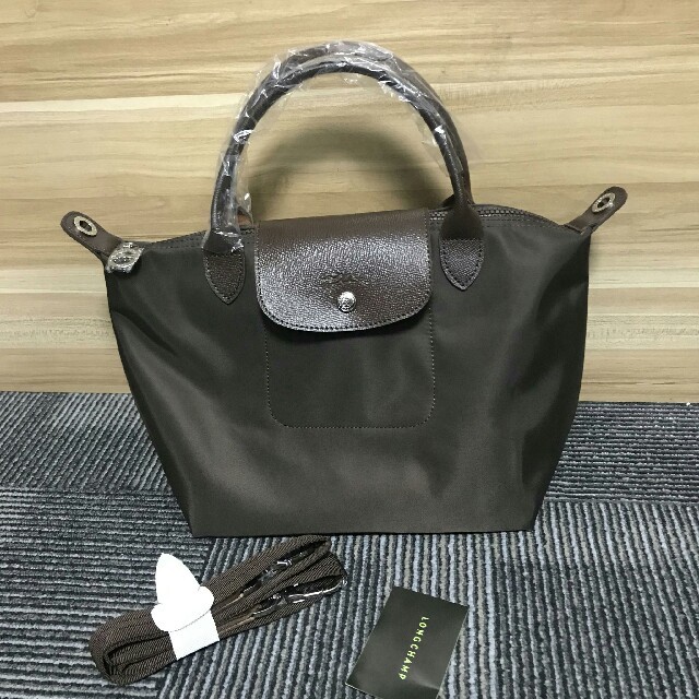 LONGCHAMP - 新品未使用 France製 トートバッグ★ロンシャンルプリアージュ コレクションの通販 by イェン's shop｜ロンシャンならラクマ