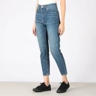 エストネーション(ESTNATION)のSERGE de bleu

HI WAIST SLIM

24(デニム/ジーンズ)