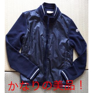 MONCLER(ナイロンジャケット)のフリマアイテム一覧 MONCLER(ナイロンジャケット)のフリマアイテム一覧