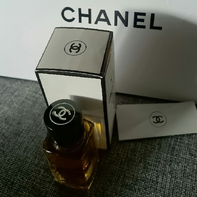 CHANEL(シャネル)のlast/CHANEL香水未使用品 コスメ/美容の香水(香水(女性用))の商品写真