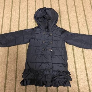 ベビーギャップ(babyGAP)のダウン ギャップ gap baby gap (コート)