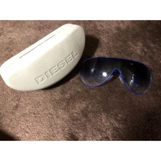 ディーゼル(DIESEL)のDIESEL サングラス(サングラス/メガネ)