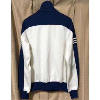 〜70's  西ドイツ製　vintage adidas トラックジャケット