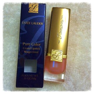 エスティローダー(Estee Lauder)の新品未使用♡エスティーローダーリップ(その他)