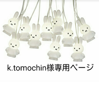 k.tomochin様専用ページ(その他)