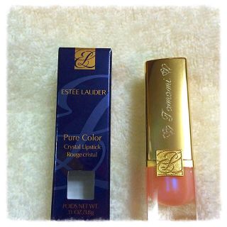 エスティローダー(Estee Lauder)の新品未使用♡エスティーローダーリップ(その他)