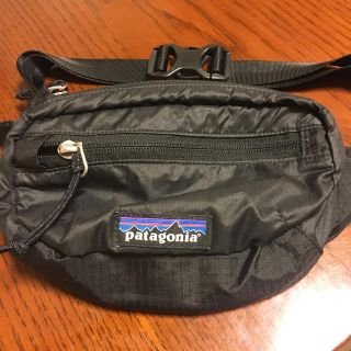 パタゴニア(patagonia)のりくそら様専用パタゴニア ウエストポーチ(ボディバッグ/ウエストポーチ)