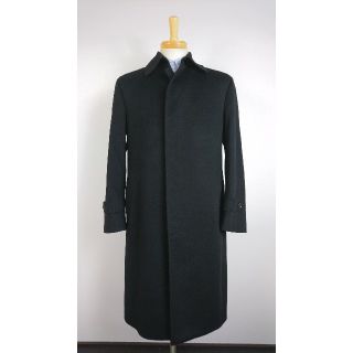 ロロピアーナ(LORO PIANA)のたんぽぽ様専用♪【ロロピアーナ×ダーバン】カシミア100%チェスターコート(チェスターコート)